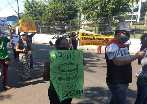 Governo se justifica sobre cobranças por nomeações de concursados da Seduc, Idam e Adaf