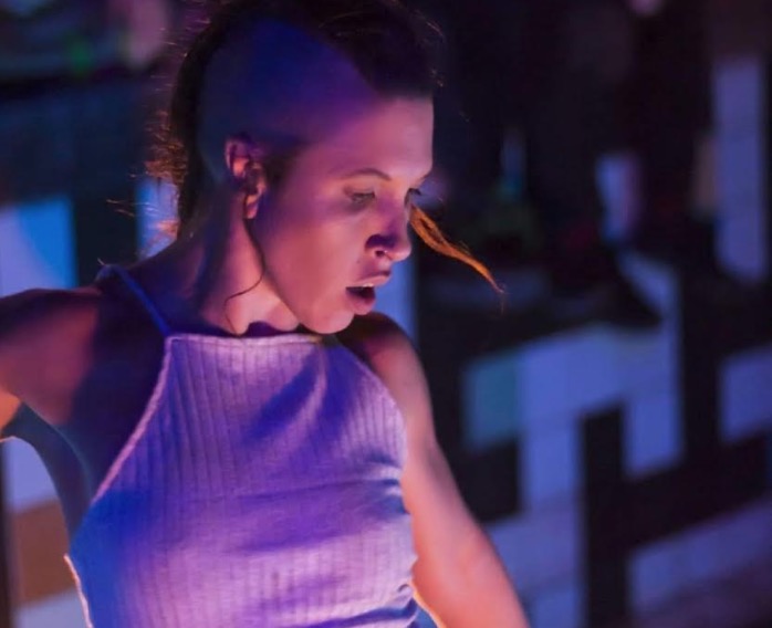 In Cena promove curso com a bailarina e coreógrafa Clara da Costa 