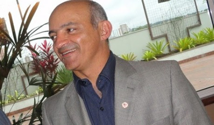 Pavimentação de cinco bairros custa mais de R$ 5 milhões em Manaquiri