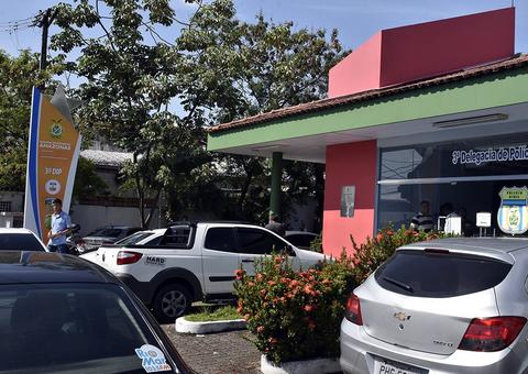 Condenado por estuprar menina de 13 anos é preso em Manaus 