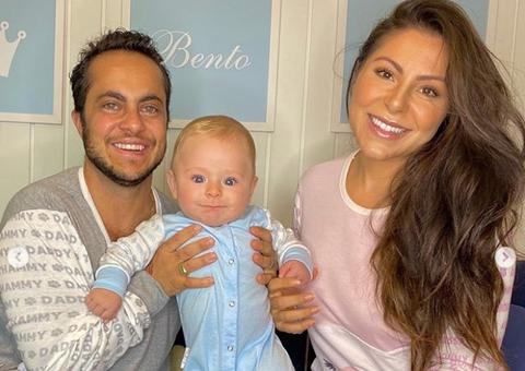 Thammy Miranda não vai estrelar comercial da Natura de Dia dos Pais