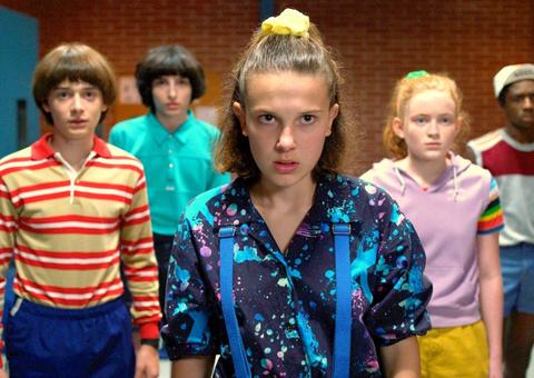 4ª temporada de Stranger Things será mais longa