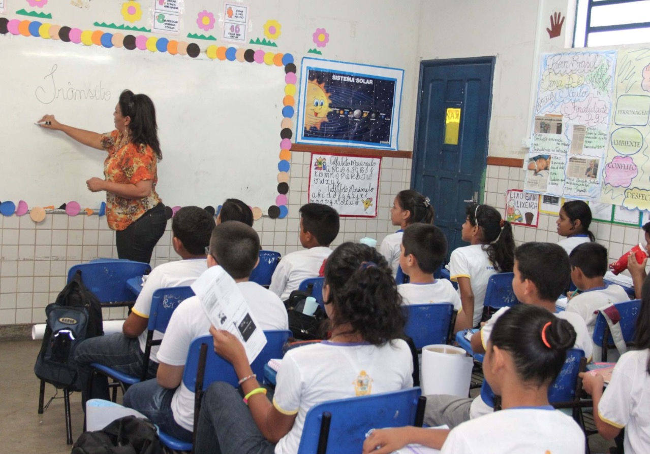 Volta às aulas na rede municipal de Manaus depende da conclusão de estudo 