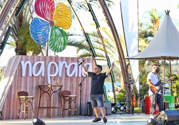 Jorge e Mateus se pronunciam após festa com aglomeração