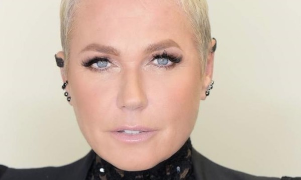 Record autoriza ida de Xuxa à Globo após pedido de demissão