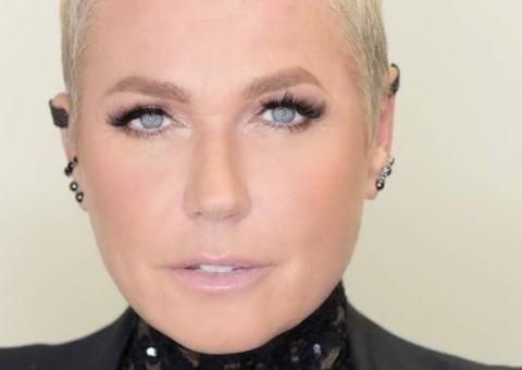 Record autoriza ida de Xuxa à Globo após pedido de demissão