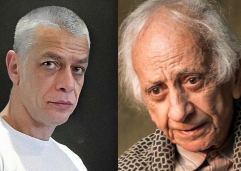 Fábio Assunção diz que morte de Migliaccio mostra como idosos são desprezados no Brasil