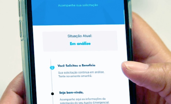 Auxílio emergencial: aprovados após contestação podem começar a receber na semana que vem