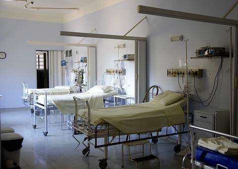 Ocupação de leitos de UTI para Covid-19 cai em 16 estados