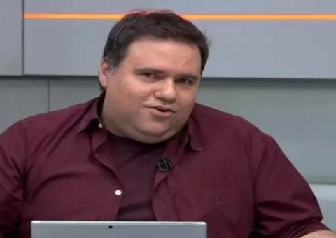 Rodrigo Rodrigues é homenageado e vira boneco em jogo de futebol