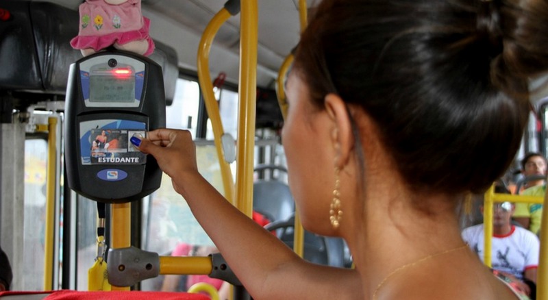 Postos do Sinetram mudam horários a partir de segunda-feira, confira