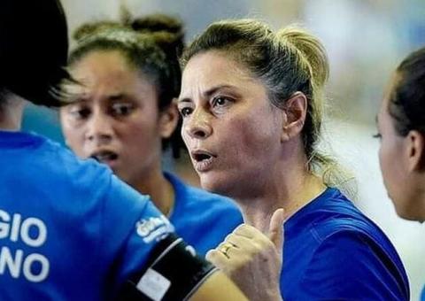 Técnica do Rio Branco deixa clube após contratação de Bruno: 'Não posso manchar minha história'