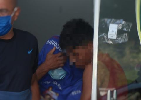 ‘Operação Erê’ prende homens que estupraram irmã e sobrinha em Manaus 