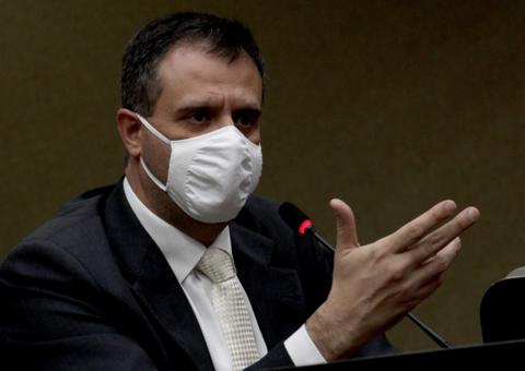 Vereador reafirma que Manaus não corre risco de ter nova explosão de casos da Covid-19