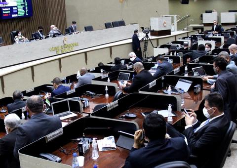 TV Câmara Manaus será transmitida em novo canal 