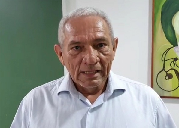 Ramal do aeroporto de Fonte Boa vai ser asfaltado por R$ 1,74 milhão