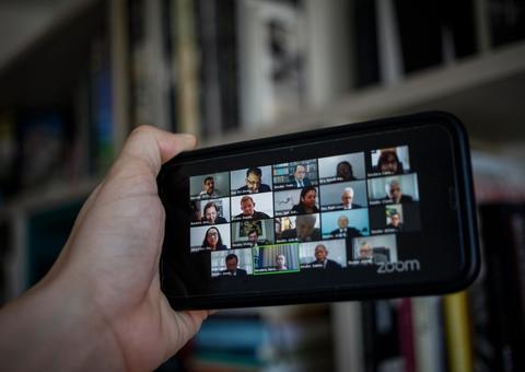 TJAM determina saída imediata da titular de cartório de registro civil em Manaus 