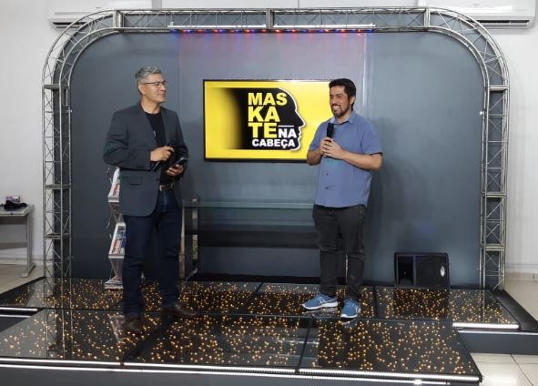 Vereador precisa voltar ao mesmo nível do cidadão, afirma cientista político