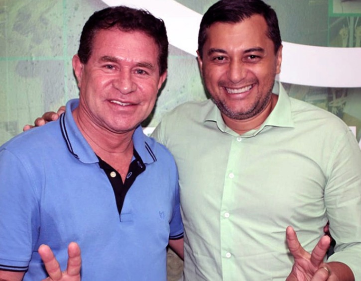 Relator do impeachment inocenta Wilson Lima e pede arquivamento do pedido