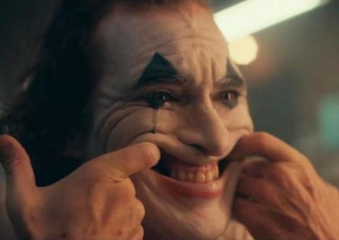 'Coringa' expõe fios de barbárie que estão nas nossas cidades e vidas, diz psicanalista