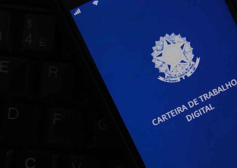 Uso da carteira de trabalho digital é obrigatório, diz Setemp