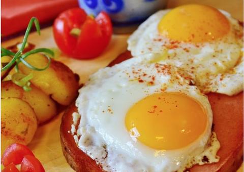 Aprenda esta técnica Masterchef para fazer um ovo frito perfeito