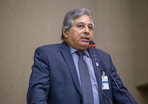 Gestão da Prodam continua com João Guilherme de Moraes