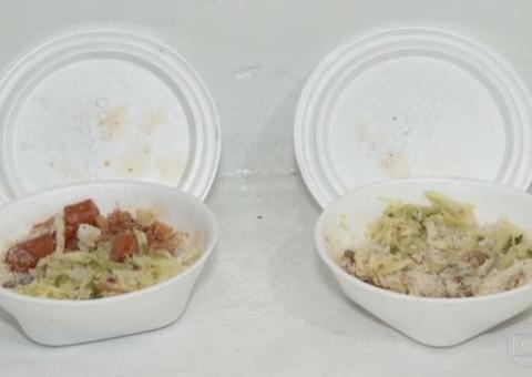 Veneno de rato é encontrado em marmitas que matou moradores de rua e cachorro 