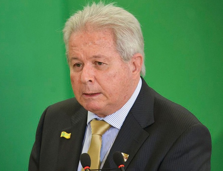 Senado quer que ex-presidente do BB explique renúncia 