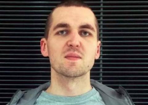 Rapper é desmembrado e órgãos jogados em máquina de lavar