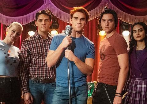 Riverdale terá mais três temporadas e protagonista já está confirmado