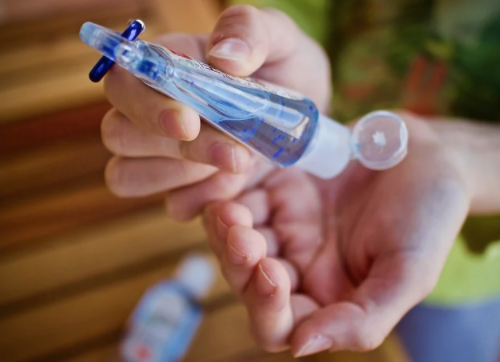 Pessoas que não tiveram Covid-19 podem ter imunidade ao vírus