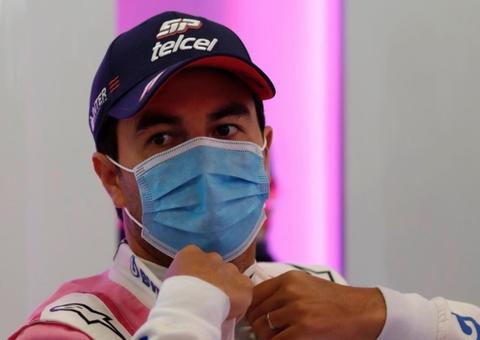 Fórmula 1 tem primeiro caso de piloto com Covid-19 às vésperas de GP na Inglaterra