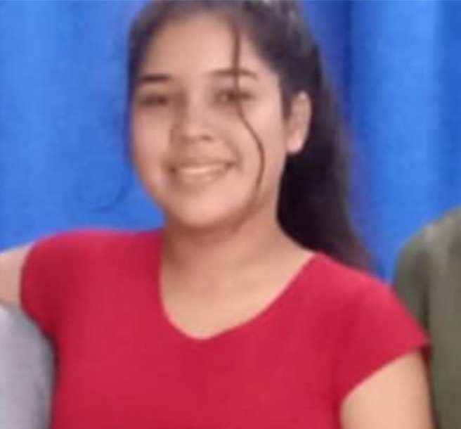 Adolescente desaparece em frente de casa em Manaus