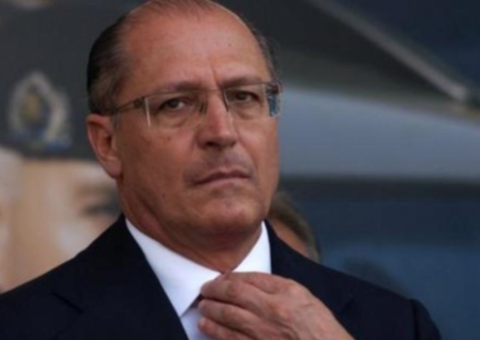 Alckmin vira réu por caixa 2, corrupção e lavagem de dinheiro