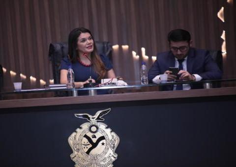 Comissão Especial vai decidir nesta sexta parecer sobre pedido de impeachment de Wilson Lima