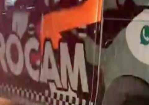 Policial da Rocam é baleado durante tentativa de assalto em Manaus 