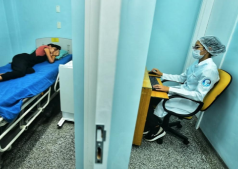 Laboratório para tratamento de distúrbios do sono tem atendimento gratuito em Manaus