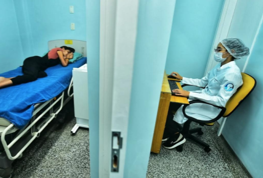 Laboratório para tratamento de distúrbios do sono tem atendimento gratuito em Manaus