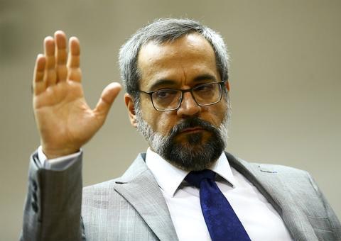 Abraham Weintraub, ex-ministro da Educação, assume cargo de diretor no Banco Mundial