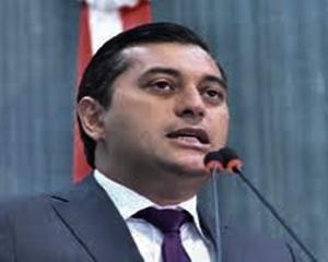 Erros, omissões e 'transparência' do governo Wilson Lima