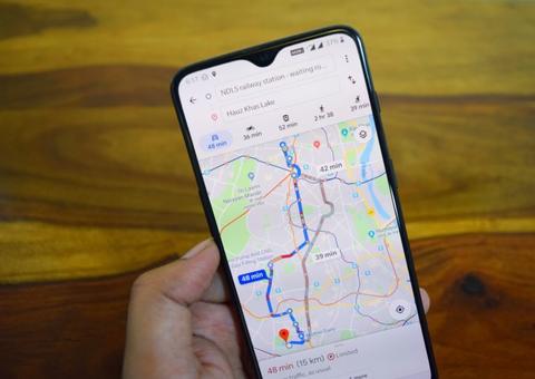 Suspeito de assalto é preso após ser monitorado por GPS de vítima em Manaus