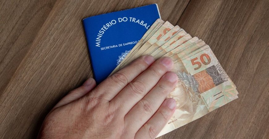 Senado aprova MP do saque do FGTS durante pandemia do coronavírus