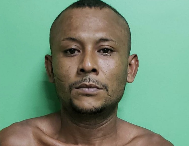 Homem suspeito de matar e roubar moradores de comunidades é preso no Amazonas
