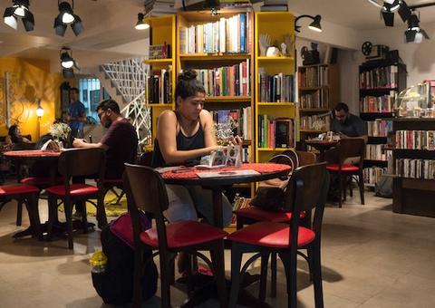 Casarão de Ideias recebe selo do Ministério do Turismo