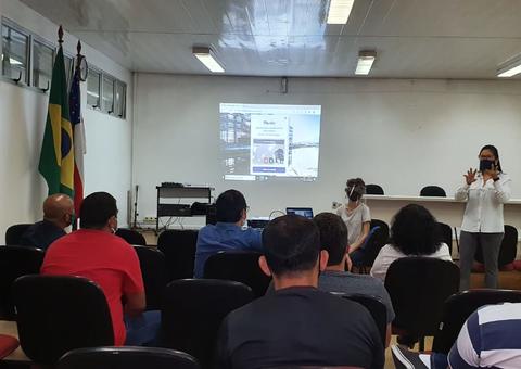 No Amazonas, obras vão ser acompanhadas em plataforma virtual,