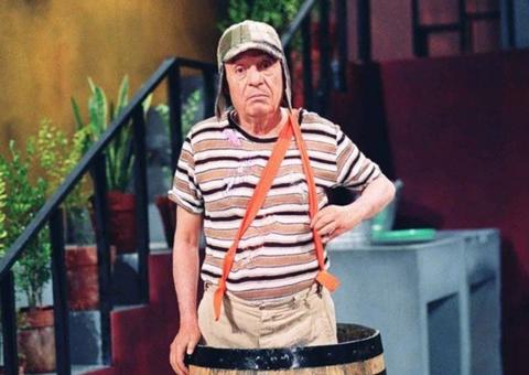 Após 36 anos, SBT anuncia que vai deixar de exibir ‘Chaves’ e ‘Chapolin’