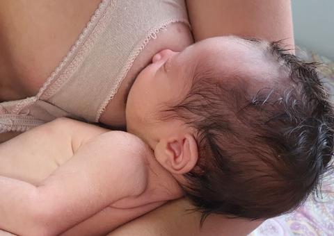 Semana do aleitamento tem palestras online em Manaus