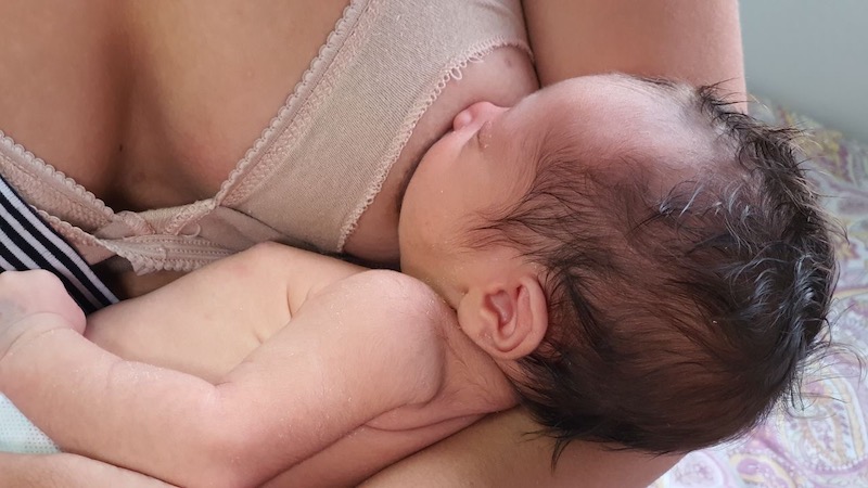 Semana do aleitamento tem palestras online em Manaus