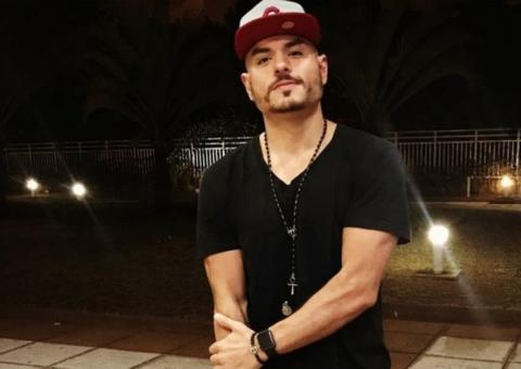 Carlinhos Mendigo tem Instagram retirado do ar após ordem judicial